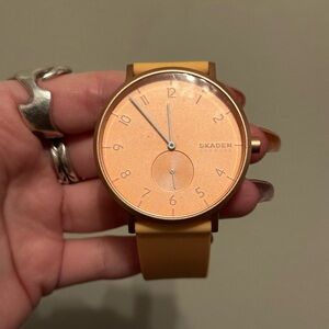 Skagen watch